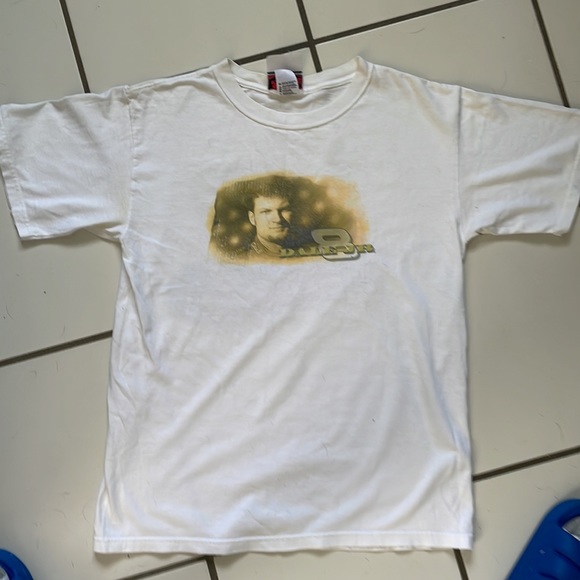 Vintage NASCAR tee - Picture 2 of 2